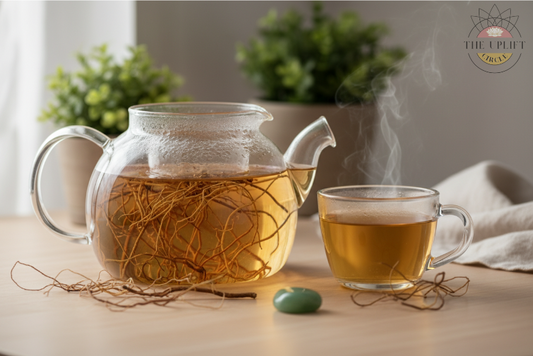 The Traditional Uses of Vetiver Roots in West African Culture