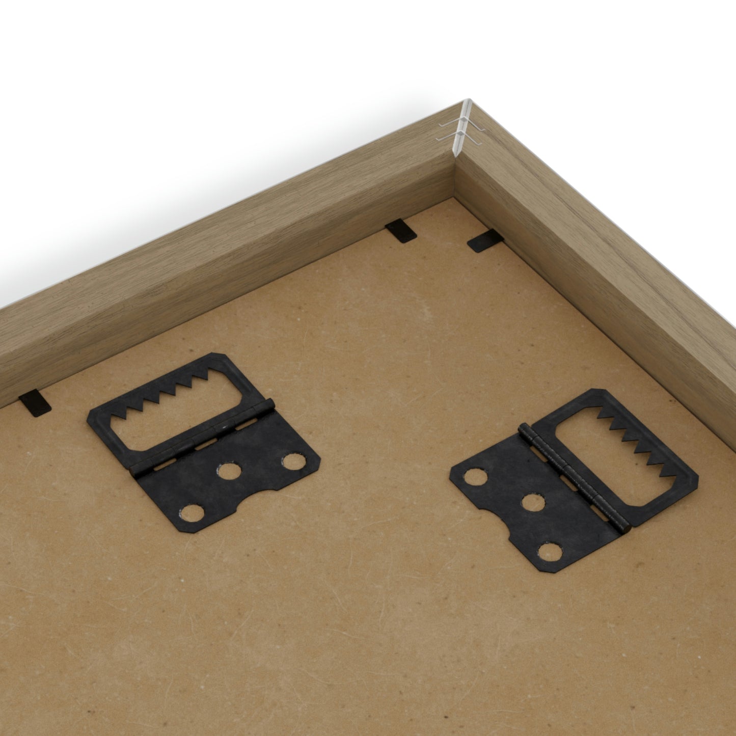 “New Moon” Premium Framed Poster