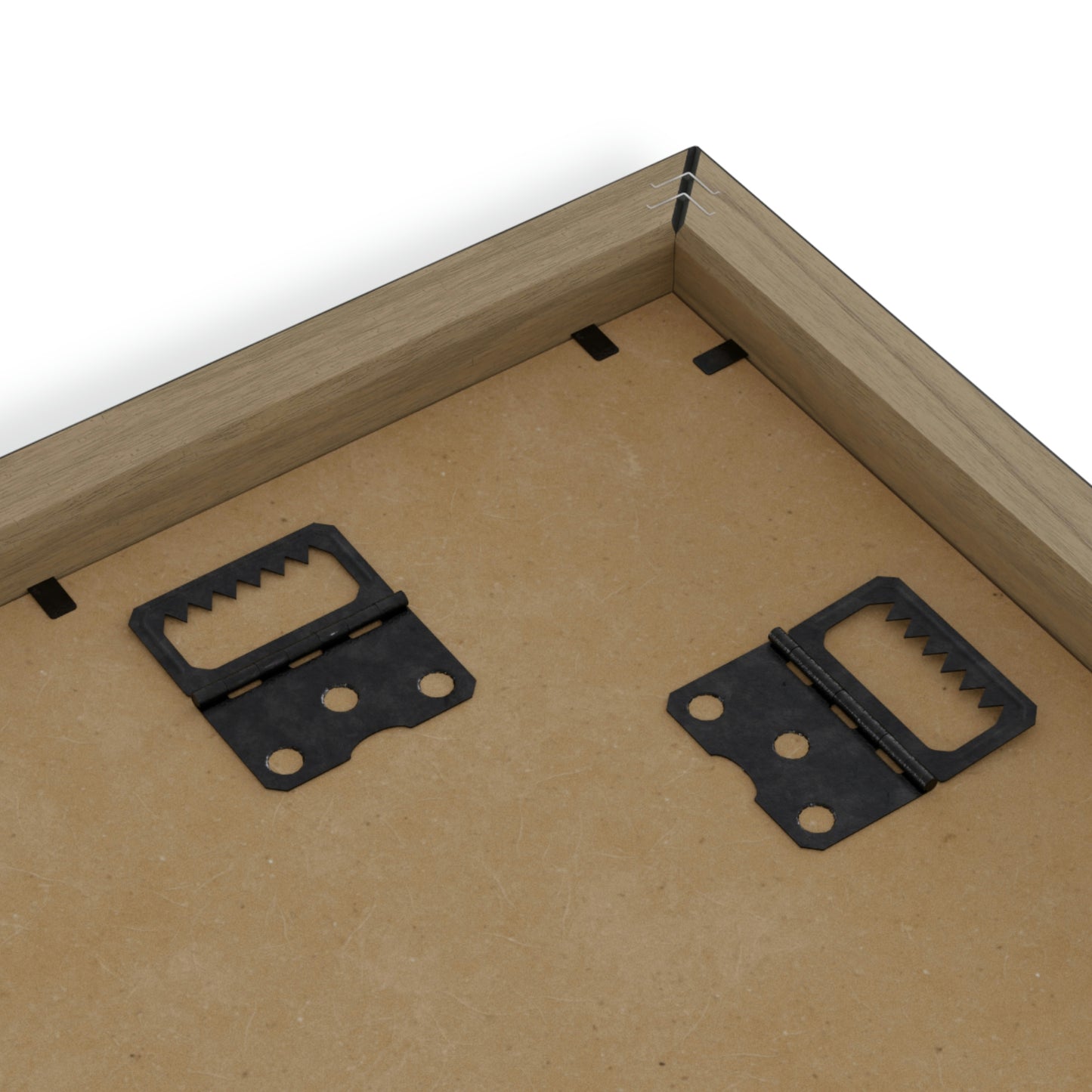 “Full Moon” - Premium Framed Poster