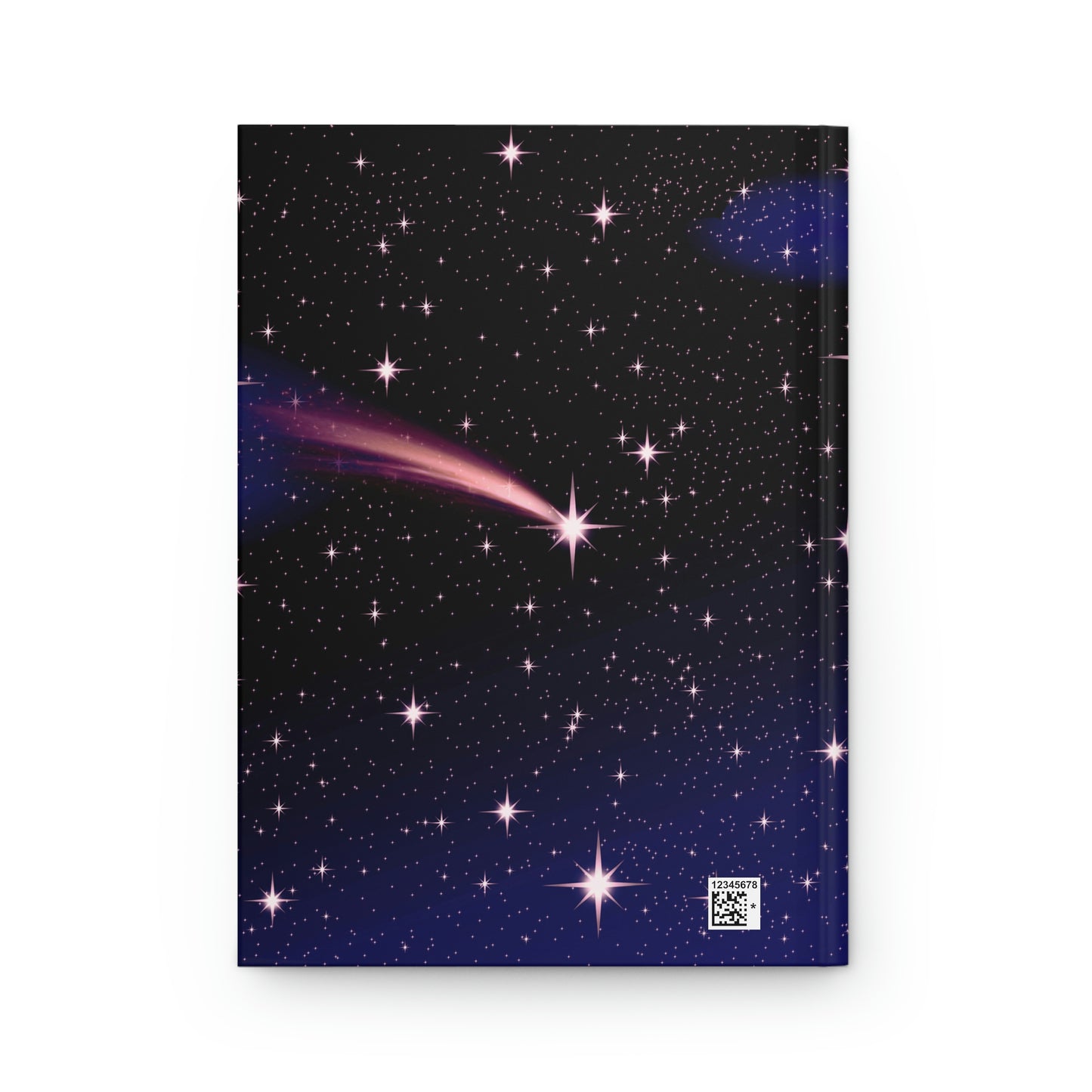 Hardcover "Manifestation Journal" Matte