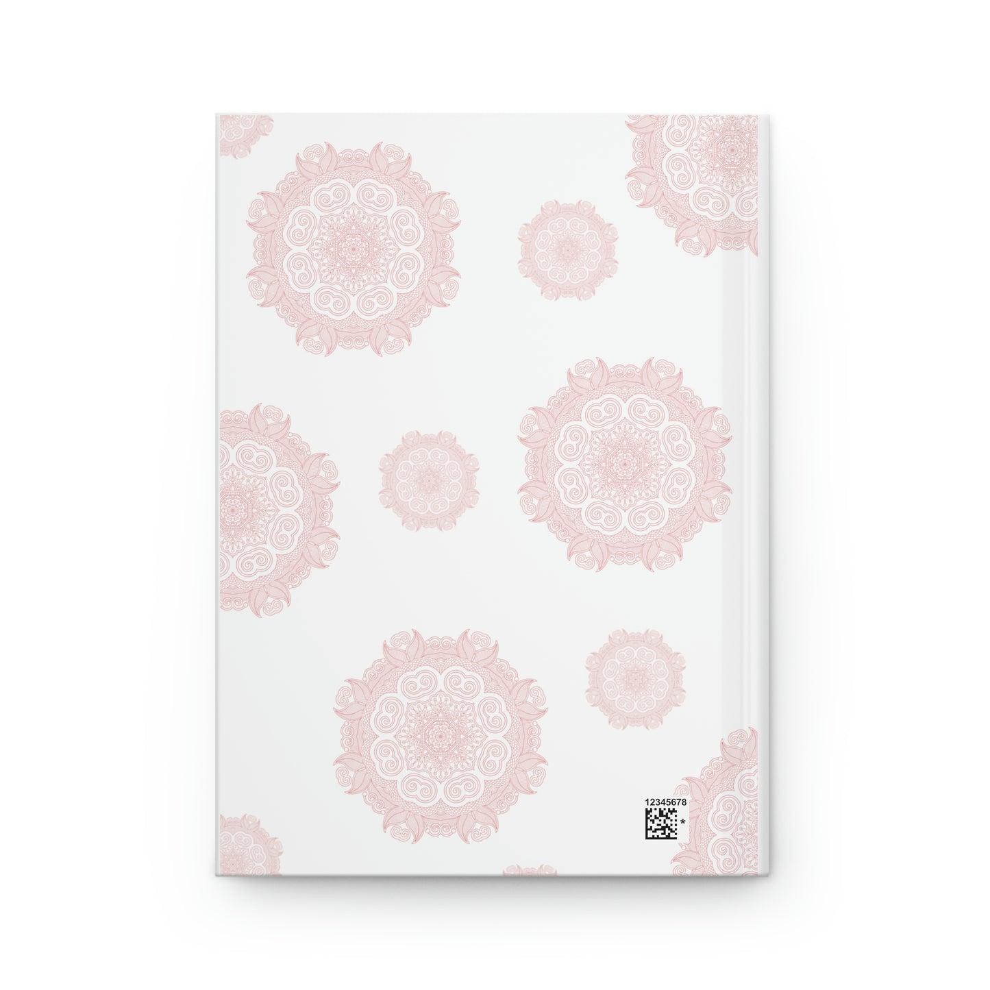 Hardcover "Gratitude Journal" Matte